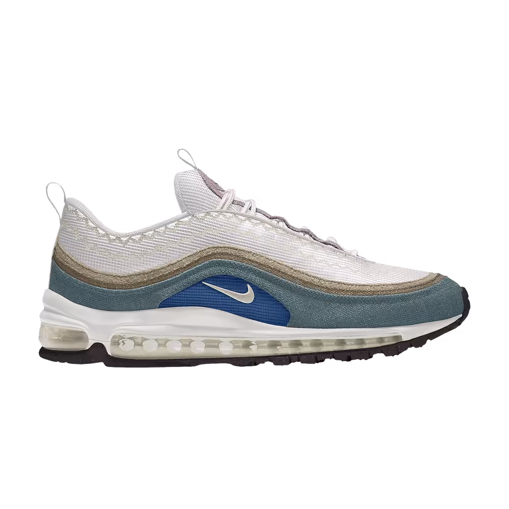 Nike Women's Air Max 97 Unlocked By You