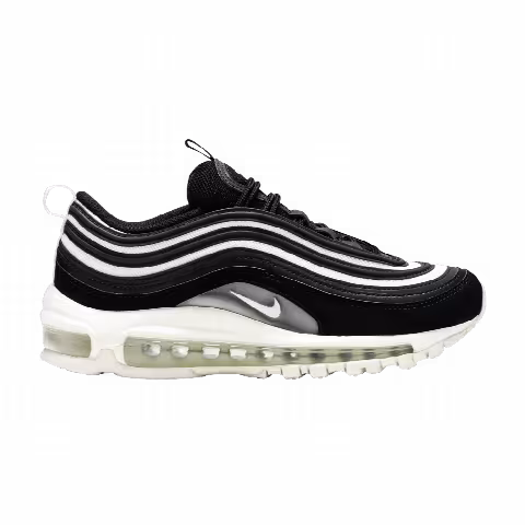 Nike Wmns Air Max 97 'Black Platinum'