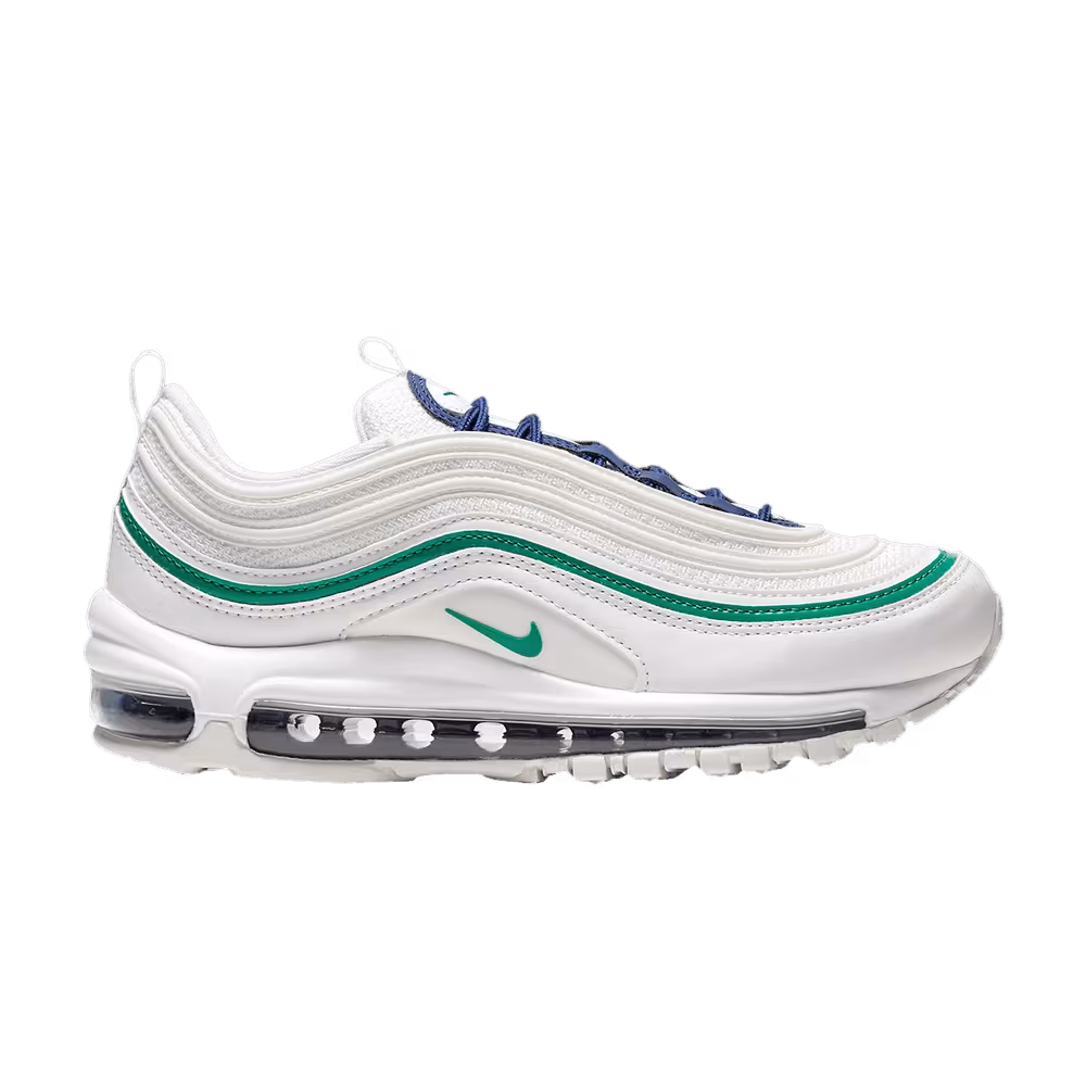 Nike Women's Air Max 97 Seahawks