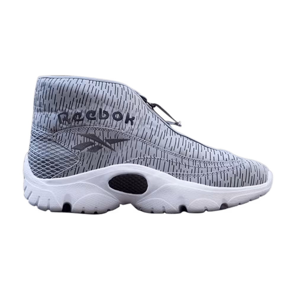 Reebok Shroud Floral Rain Camo