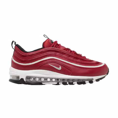 Nike Wmns Air Max 97 'Red Satin'