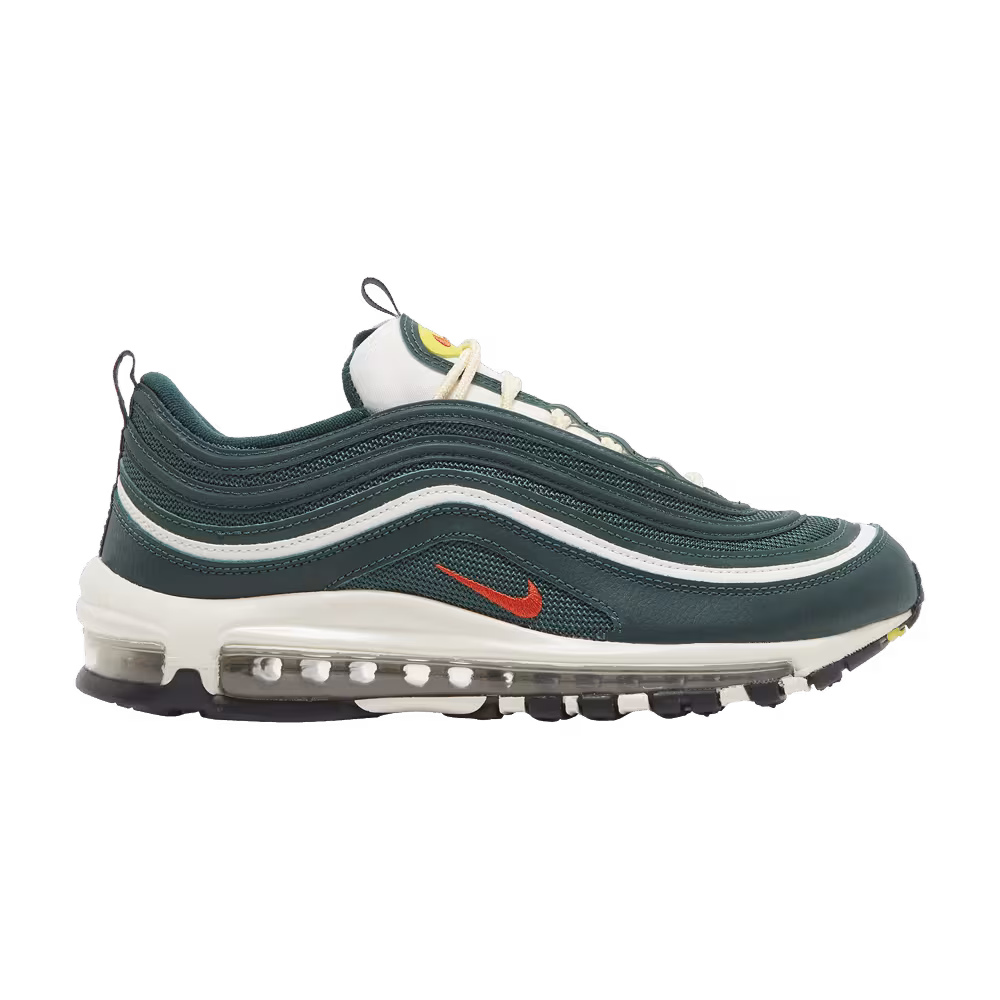 Nike Women's Air Max 97 Athletic Company - Pro Green