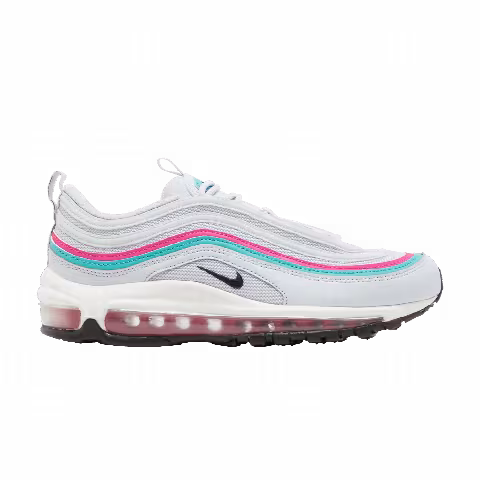 Nike Wmns Air Max 97 'Silver Beach'