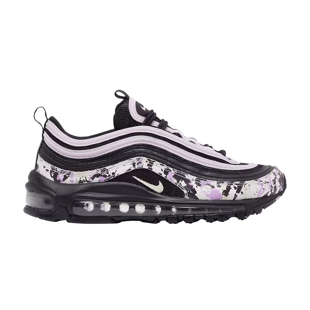 Nike Women's Air Max 97 Splatter