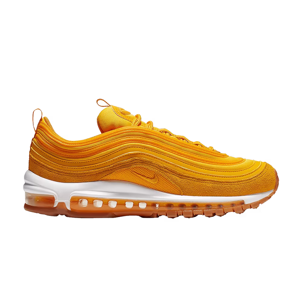 Nike Women's Air Max 97 Canyon Gold