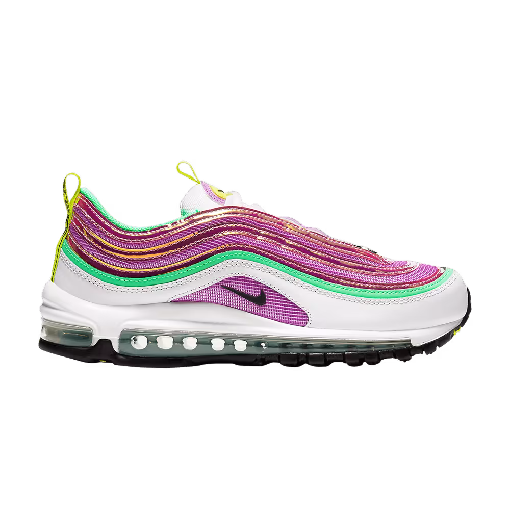 Nike Women's Air Max 97 Multi-Color