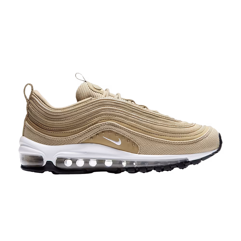 Nike Women's Air Max 97 Parachute Beige