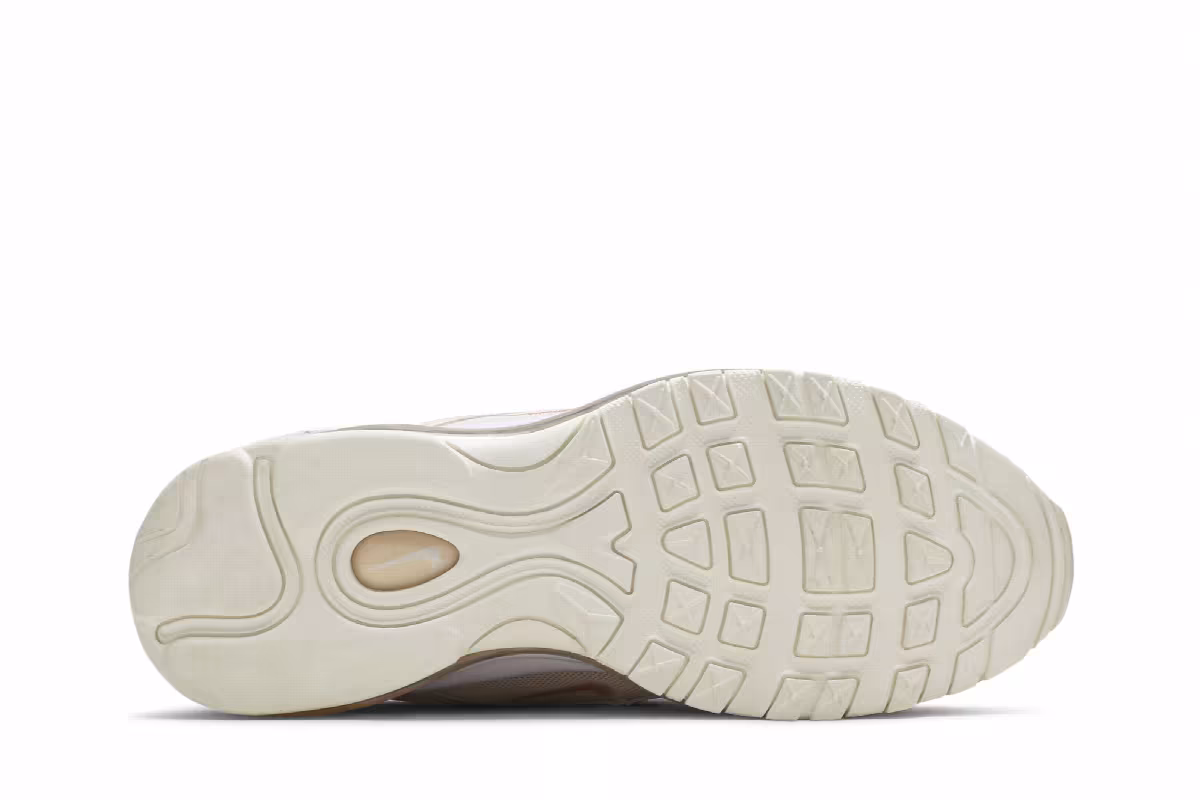 Nike Women's Air Max 97 Guava Ice, view 5