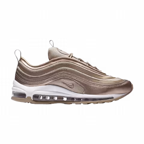 Nike Wmns Air Max 97 Ultra 17 'Metallic Red Bronze'