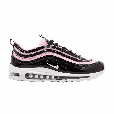 Nike Wmns Air Max 97 'Pink Foam Black'