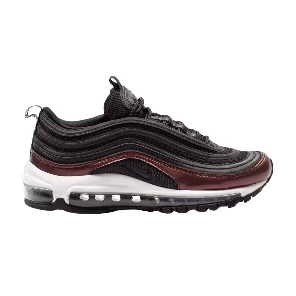 Nike Women's Air Max 97 SE Oil Grey