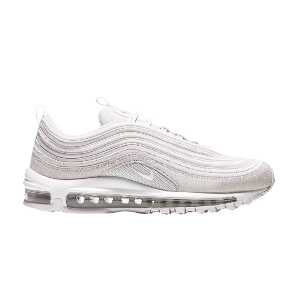 Nike Women's Air Max 97 Premium Platinum Tint