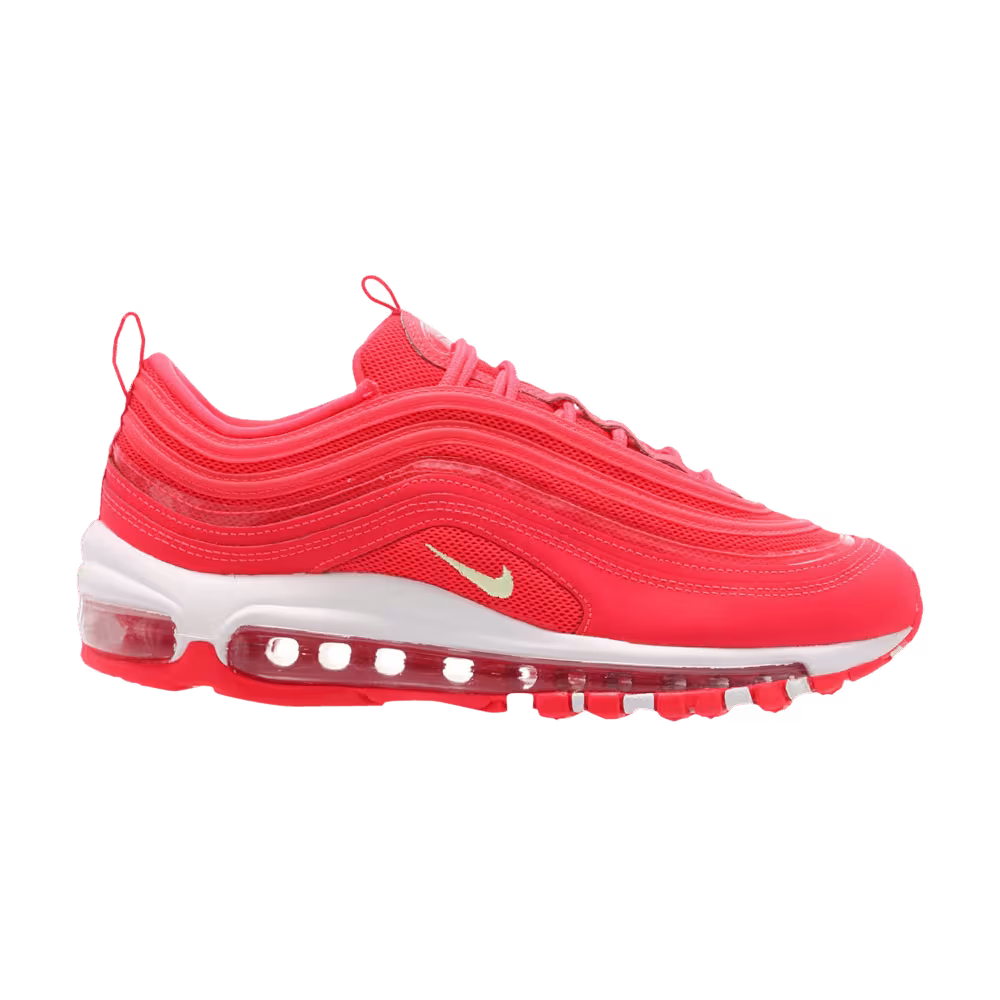 Nike Women's Air Max 97 Red Orbit