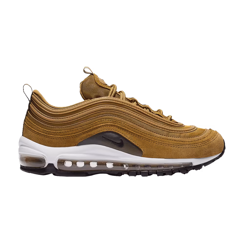Nike Women's Air Max 97 Muted Brown