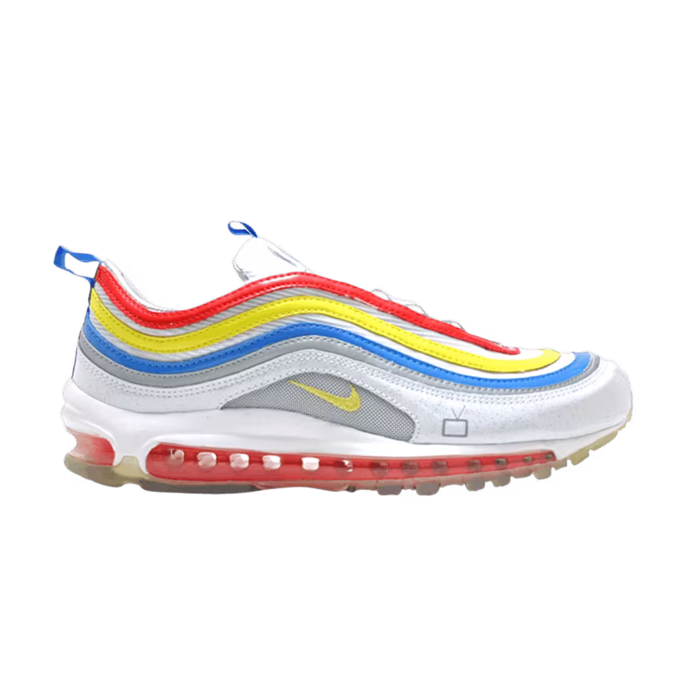 Nike Women's Air Max 97 Premium An