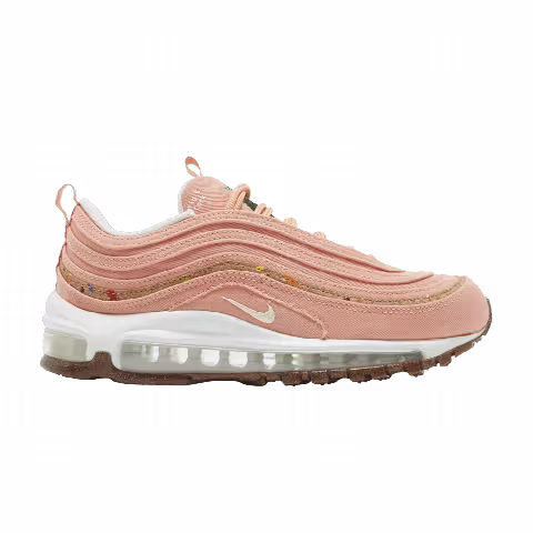 Nike Wmns Air Max 97 SE 'Cork - Apricot Agate'