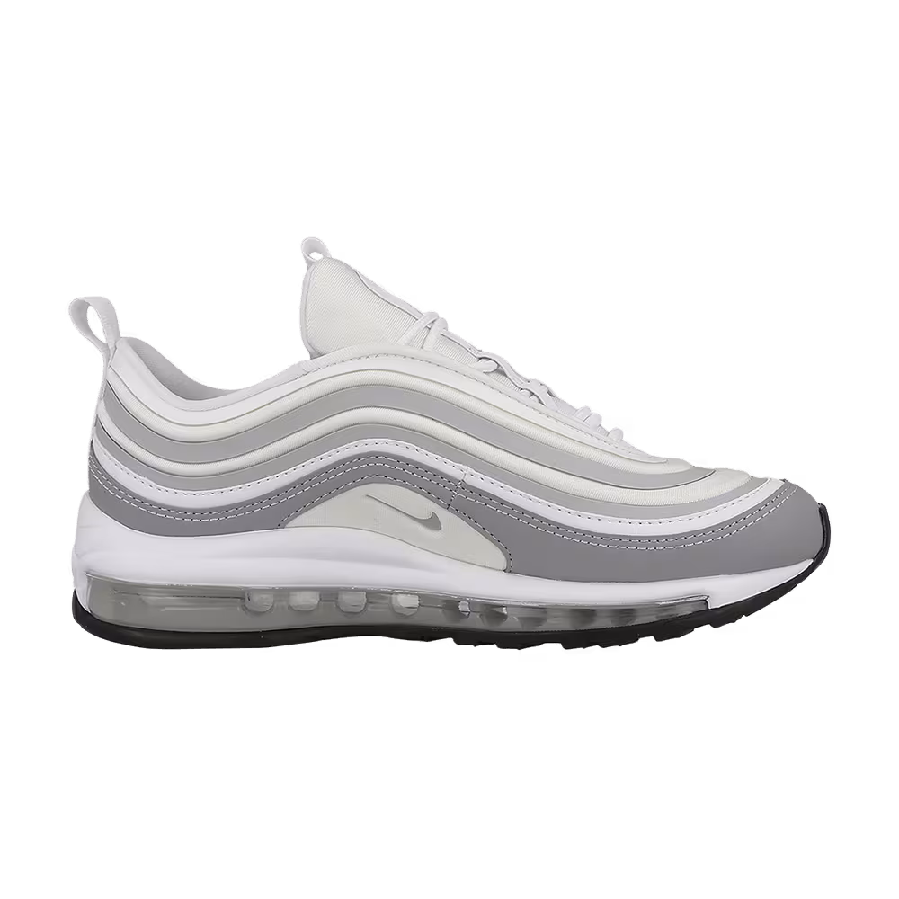 Nike Women's Air Max 97 Ultra White