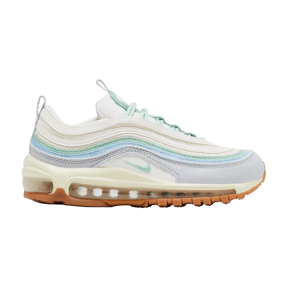 Nike Women's Air Max 97 Certified Fresh