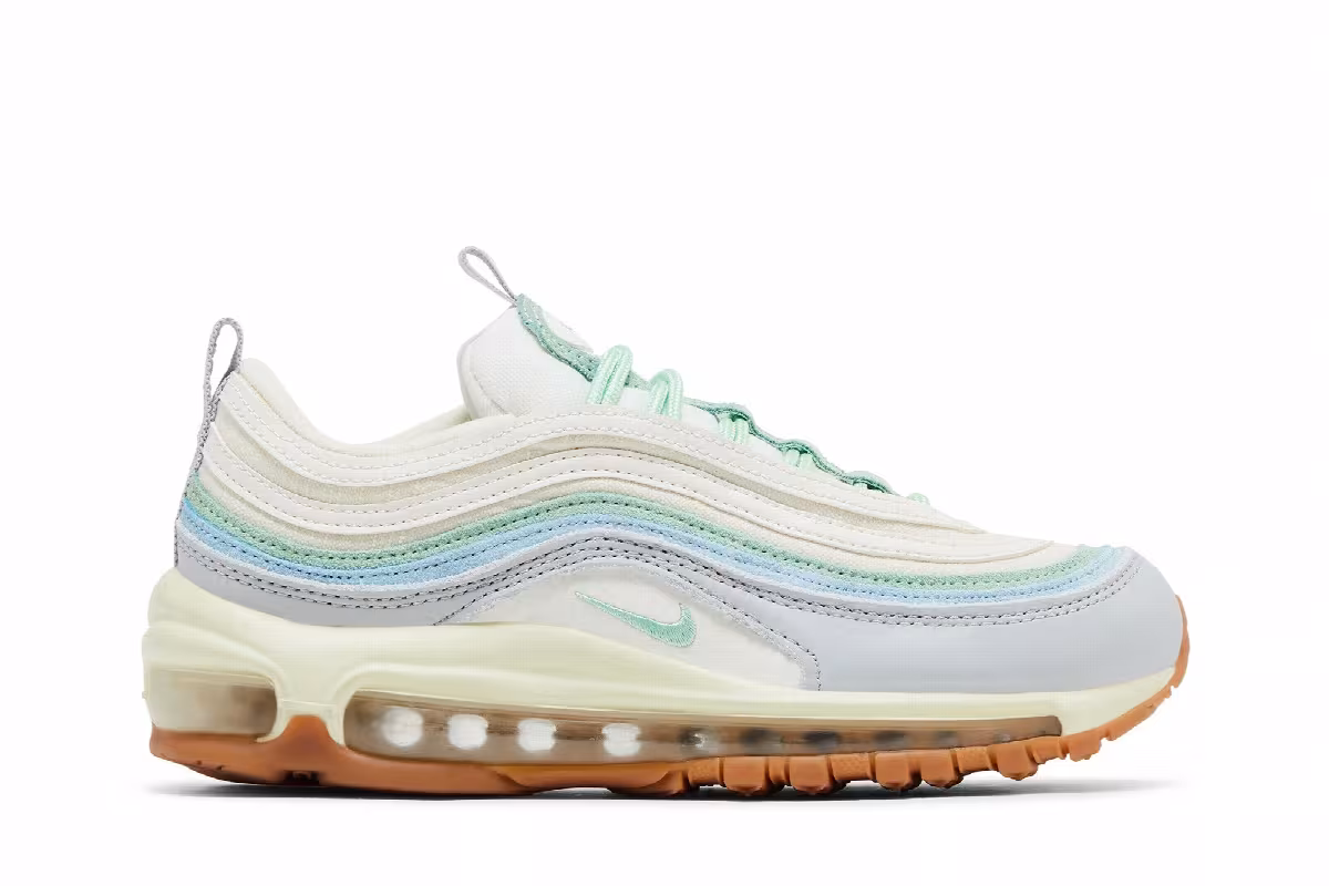 Nike Women's Air Max 97 Certified Fresh, view 2
