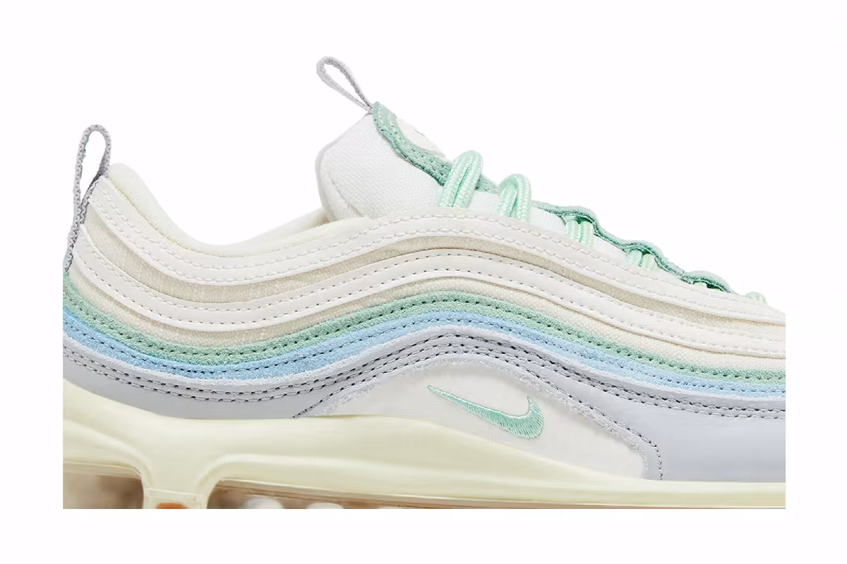 Nike Women's Air Max 97 Certified Fresh, view 3