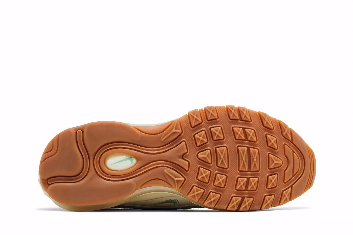 Nike Women's Air Max 97 Certified Fresh, view 5
