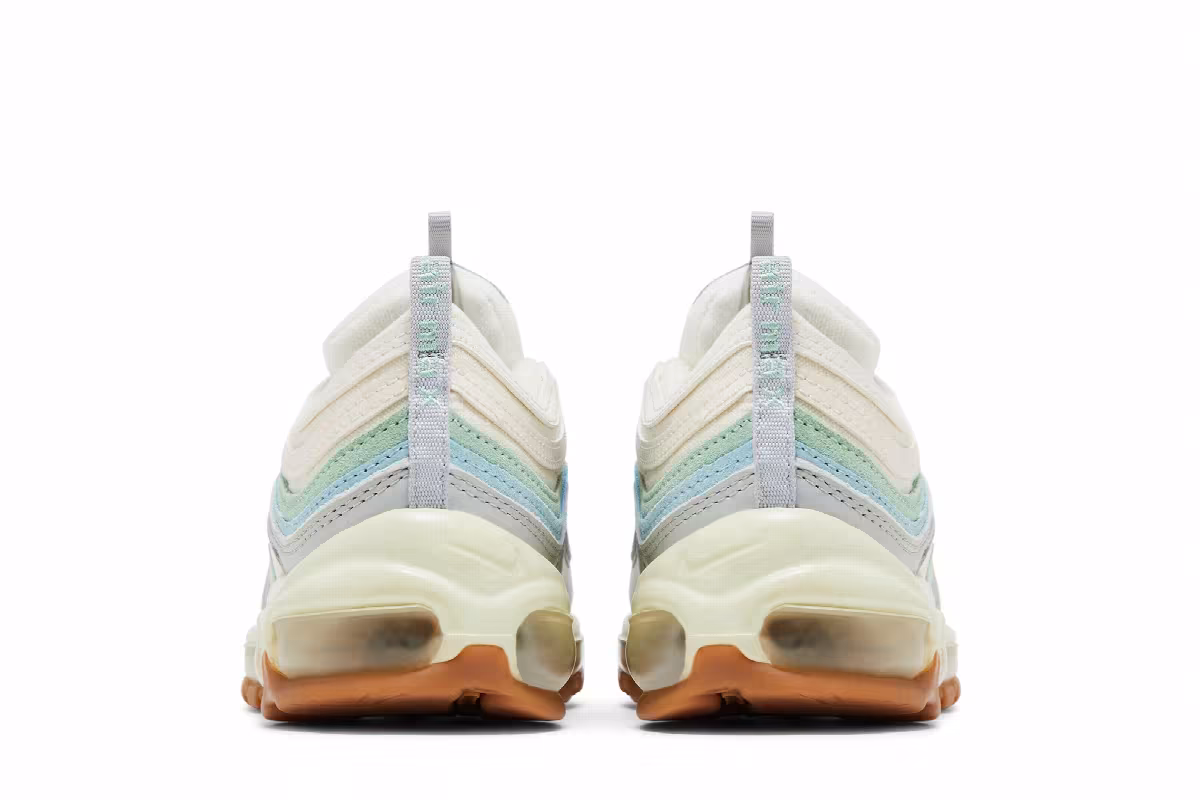 Nike Women's Air Max 97 Certified Fresh, view 7