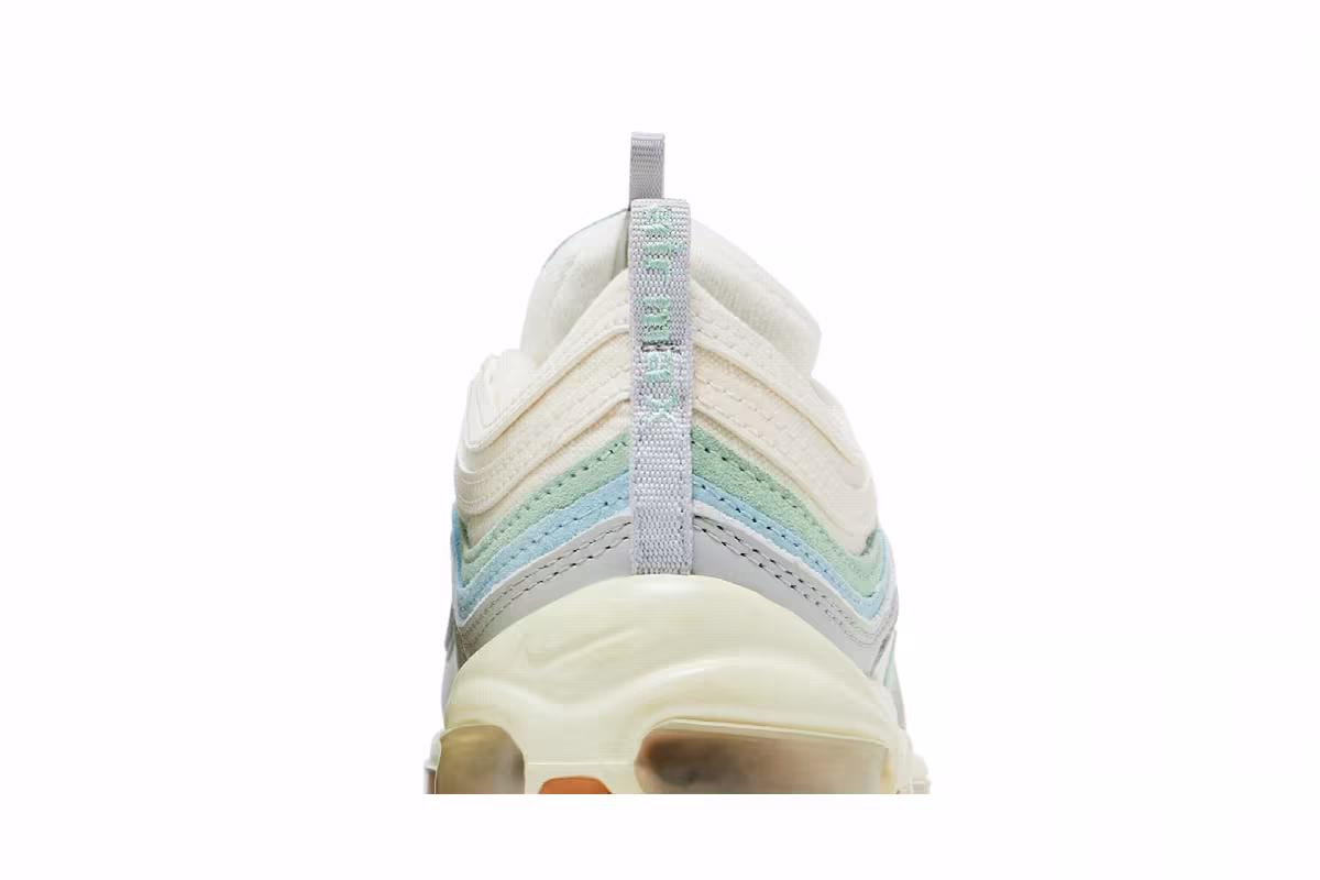Nike Women's Air Max 97 Certified Fresh, view 8