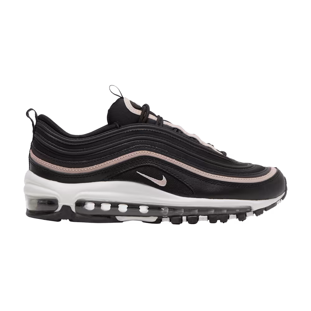 Nike Women's Air Max 97 Essential Black Stone Mauve