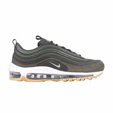 Nike Wmns Air Max 97 UT 'Neutral Olive'