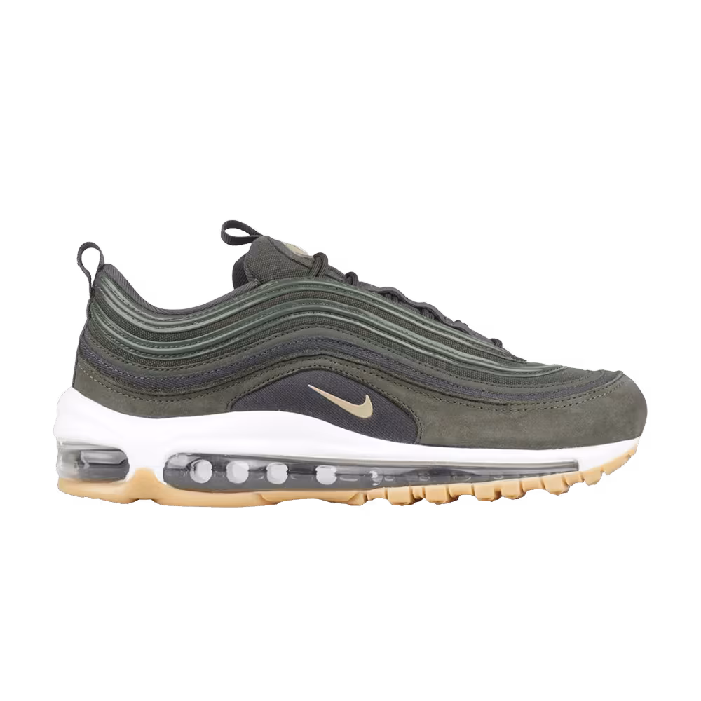 Nike Women's Air Max 97 UT Neutral Olive