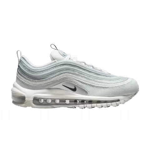 Nike Wmns Air Max 97 'Light Silver'