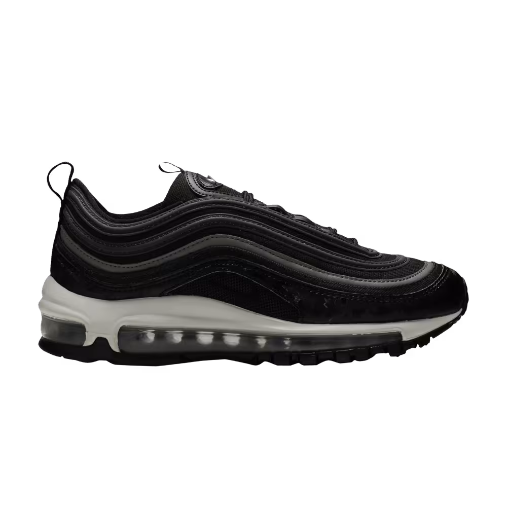 Nike Women's Air Max 97 PRM Sequoia