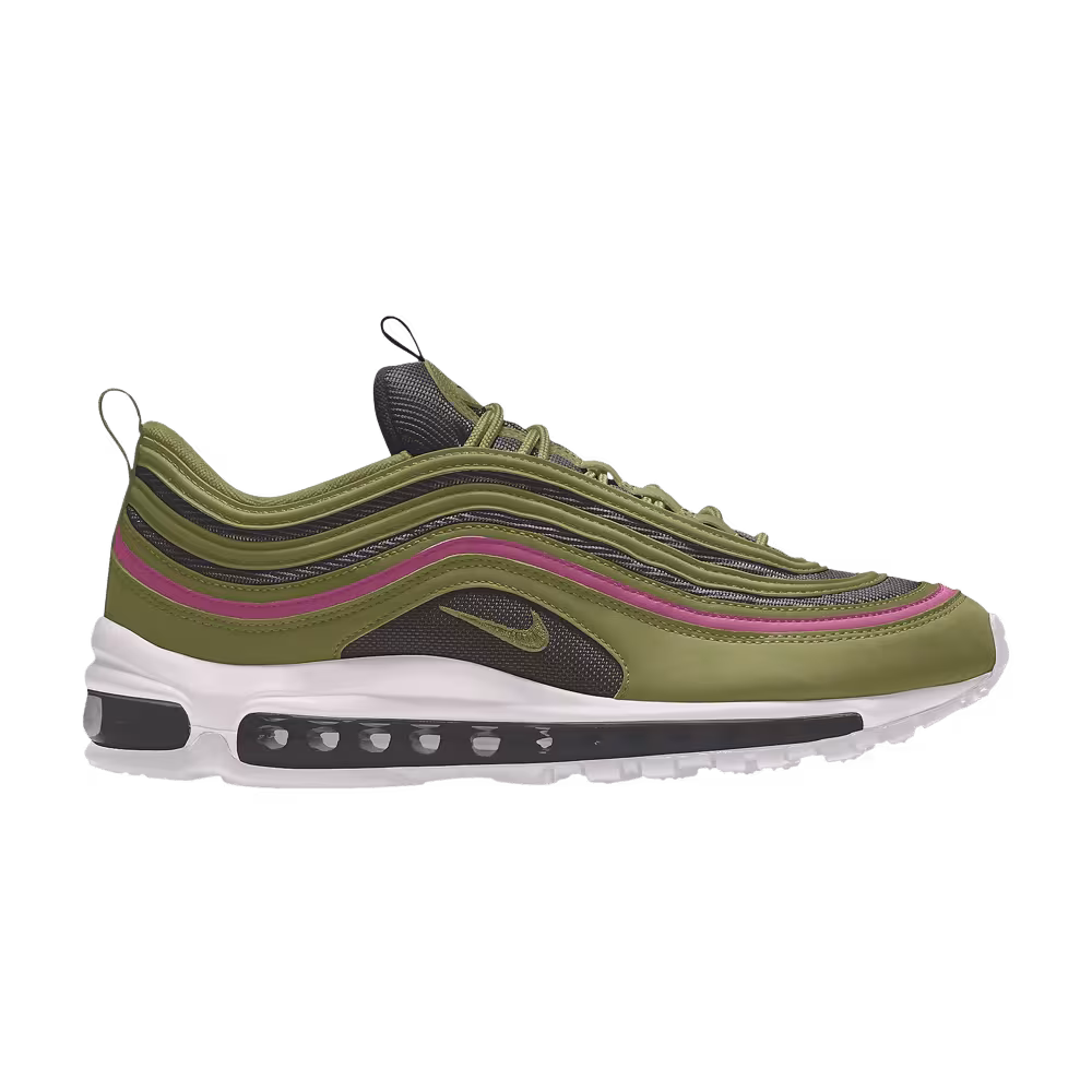Nike Women's Air Max 97 By You