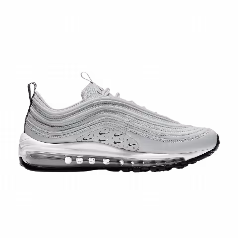 Nike Wmns Air Max 97 Lux 'Light Silver'