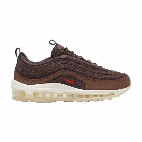 Nike Wmns Air Max 97 SE 'Coffee'