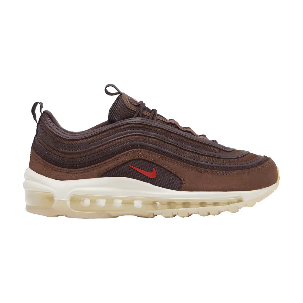 Nike Women's Air Max 97 SE Coffee