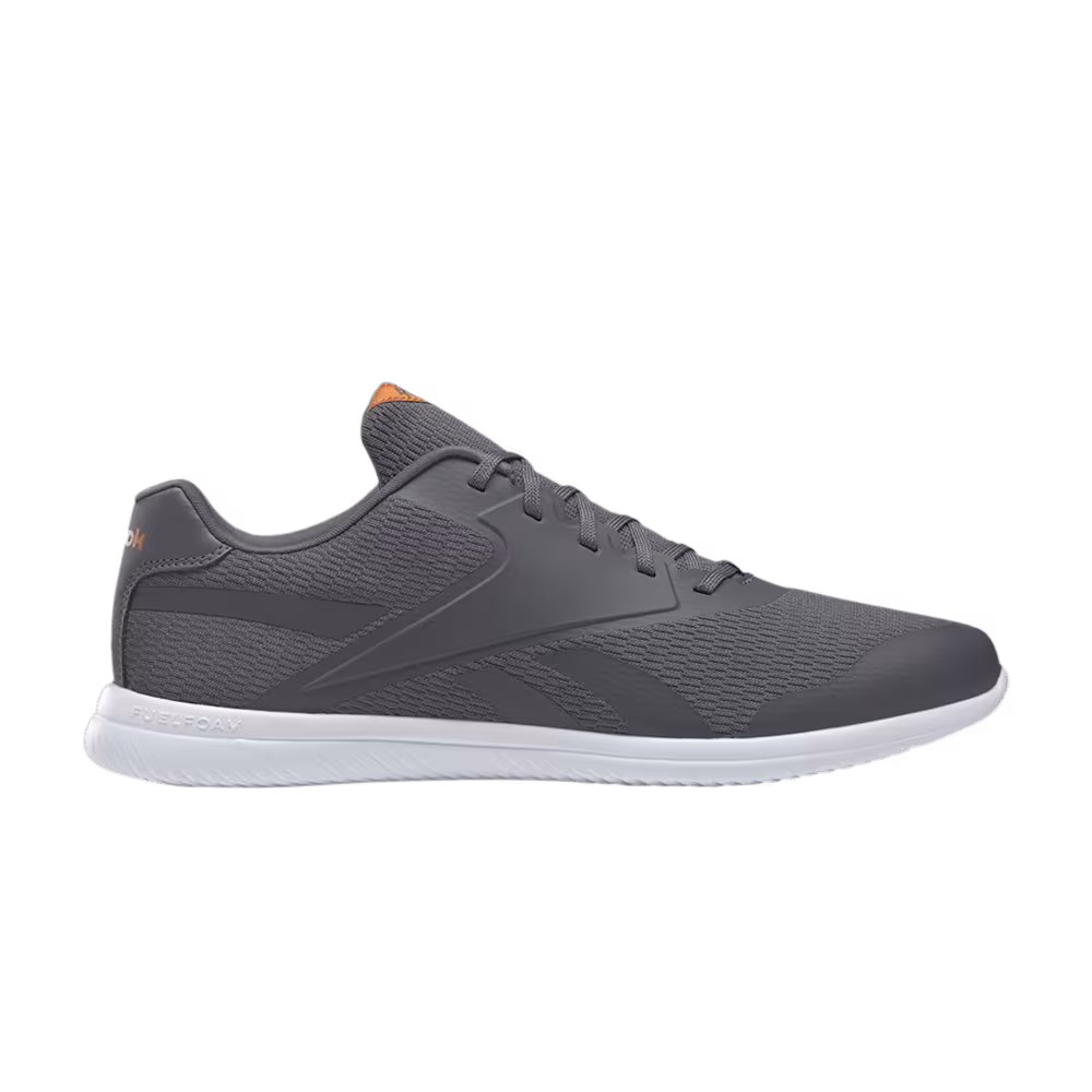Reebok Stridium Pure Grey