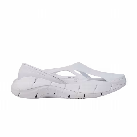 Maison Margiela x Reebok Tier 1 Croafer 'Project 0 - White'