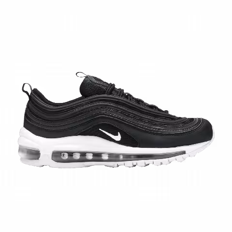 Nike Air Max 97 GS 'Black'