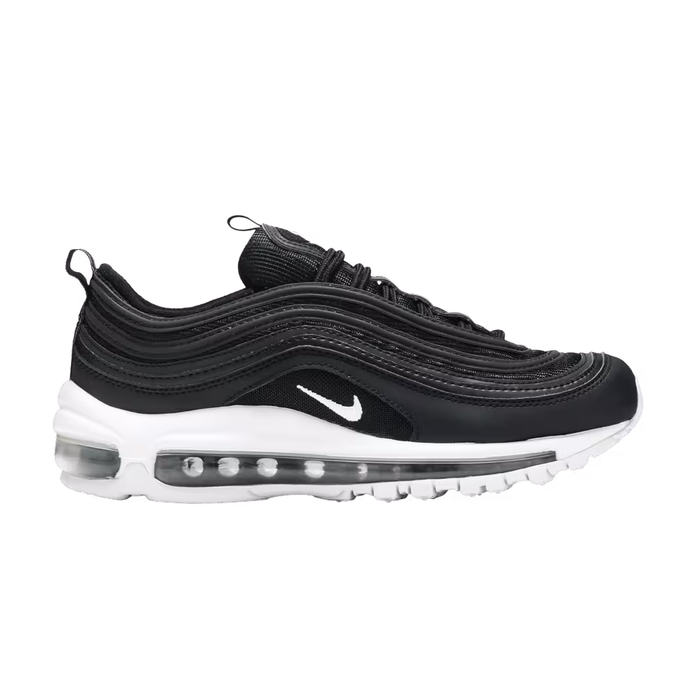 Nike Air Max 97 GS Black
