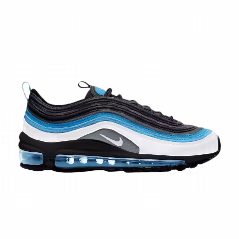 Nike Air Max 97 GS 'Aqua Blue'