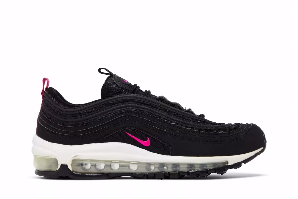 Nike Air Max 97 GS, view 2
