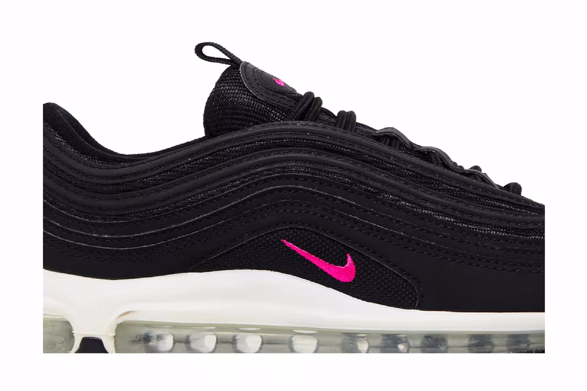 Nike Air Max 97 GS, view 3