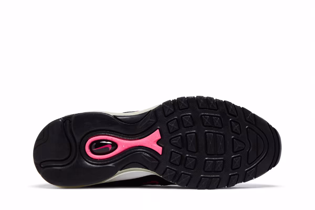 Nike Air Max 97 GS, view 5