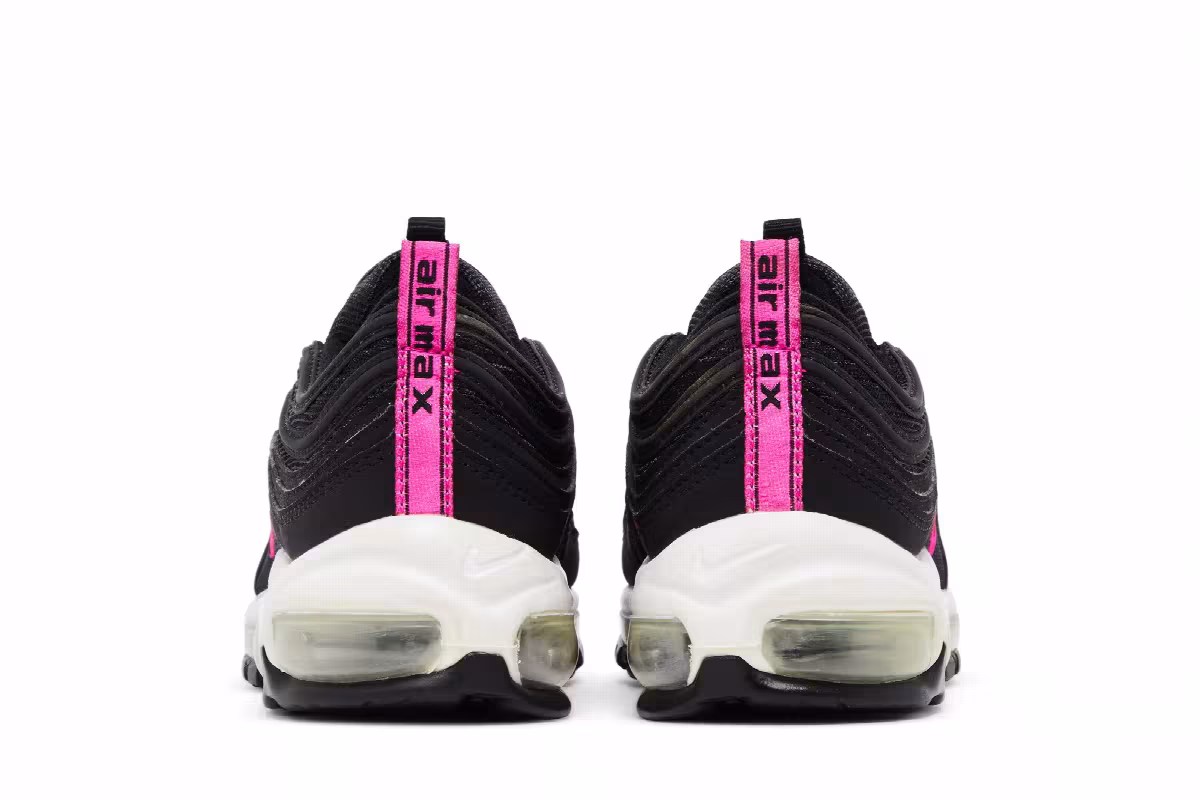 Nike Air Max 97 GS, view 7
