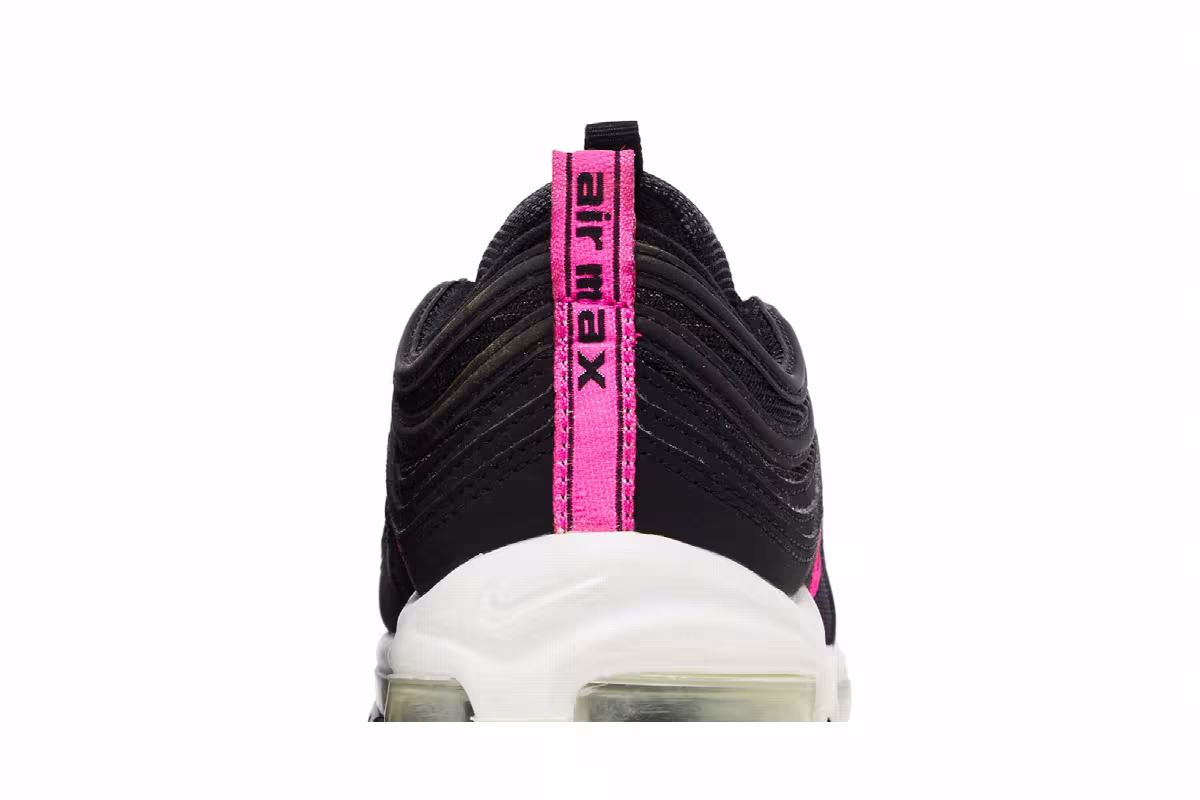 Nike Air Max 97 GS, view 8