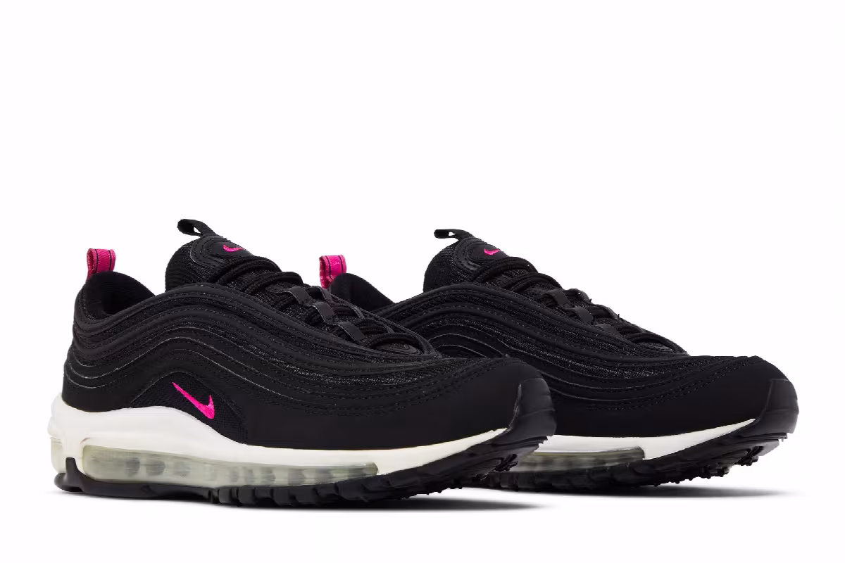 Nike Air Max 97 GS, view 9