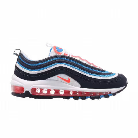 Nike Air Max 97 GS 'OKC Thunder'