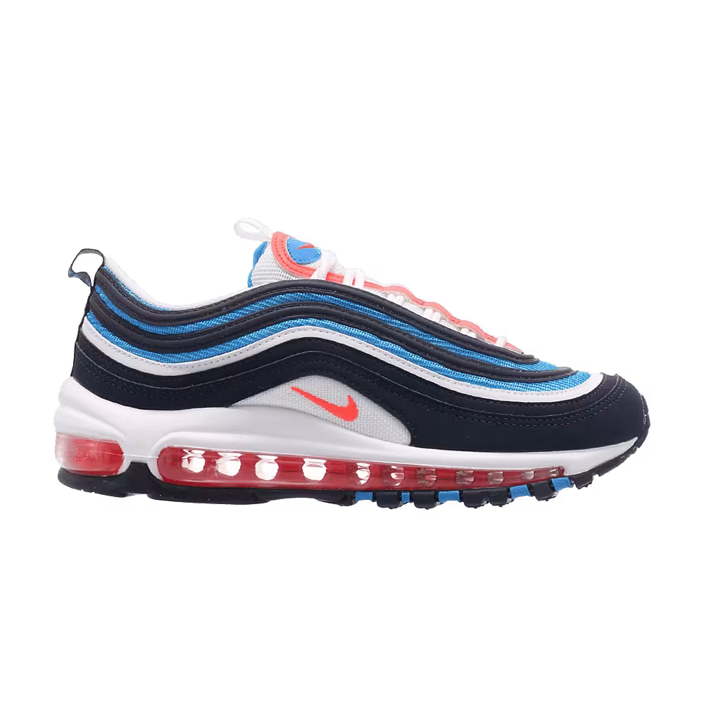 Nike Air Max 97 GS OKC Thunder