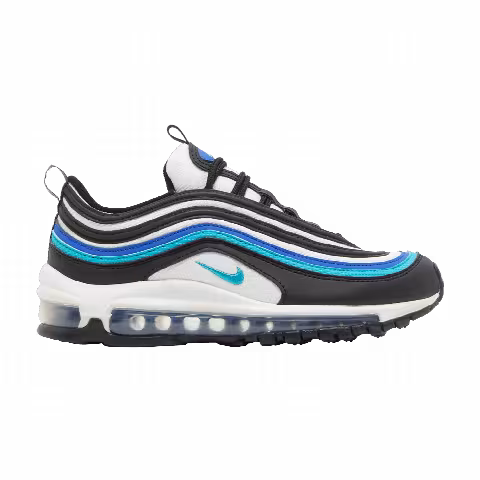 Nike Air Max 97 GS 'Hyper Blue'
